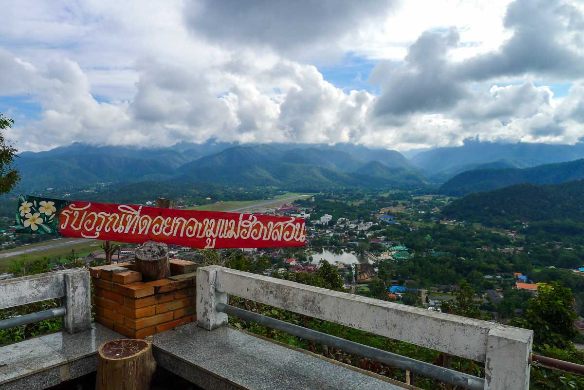 Chieng Mai Loop Cycling To Lanna Country 8 Days